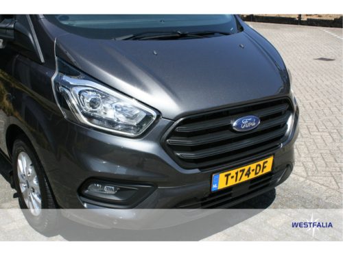 Westfalia FORD NUGGET 150hp Aut. incl. 12 months warranty photo: 7