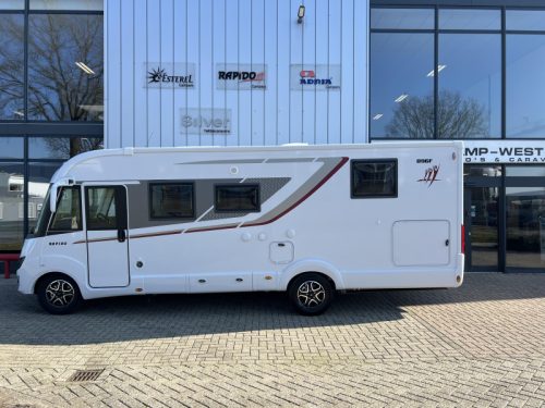 Rapido 896 F NEW AUTOMATIC HEAVY CHAS photo: 3