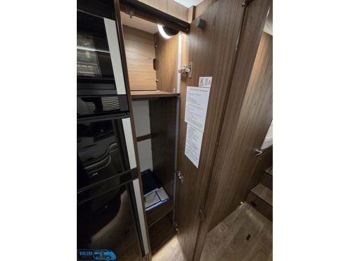 Hymer BML-T 780 * Automatic 170hp* New condition* 2025 photo: 21