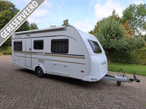 Weinsberg CaraOne 480 UE Rangierhilfe | Vorzelt | Markise