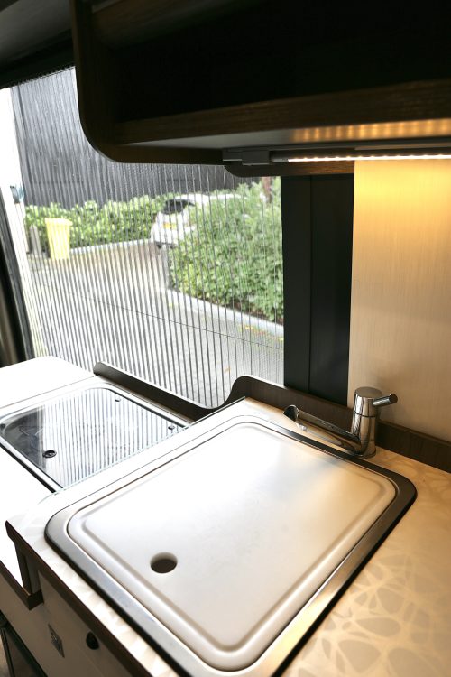 P&ouml;ssl Globecar Roadscout R foto: 20