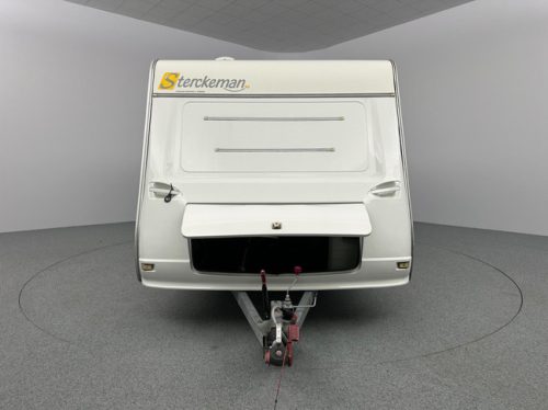 Sterckeman Superstar 430 CP Foto: 22
