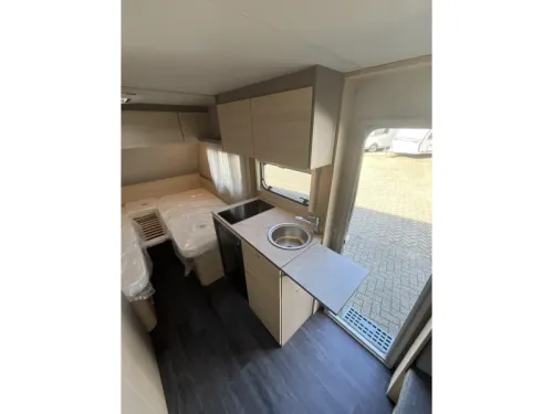 Weinsberg CaraCito 470 EU SINGLE BEDS-AIRCO-MOVER photo: 6