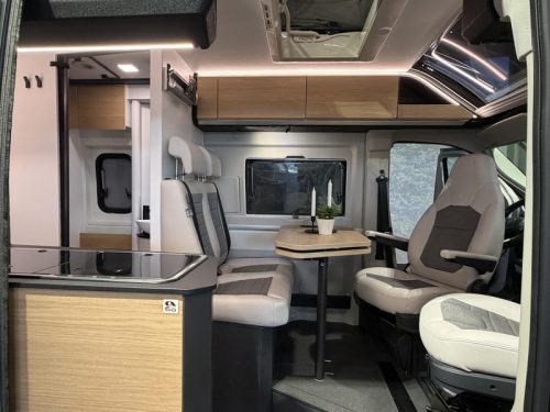 Adria Twin 640 SLB 60 years / automatic photo: 9