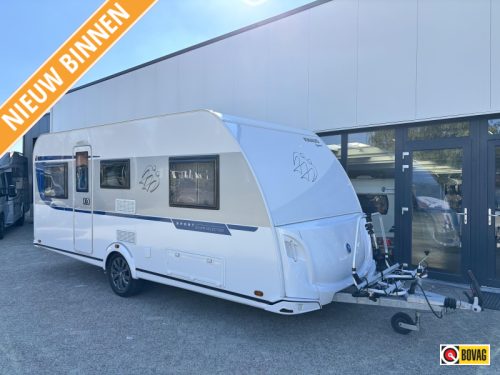 Knaus Sport Silver Selection 500 EU UNICO Awning