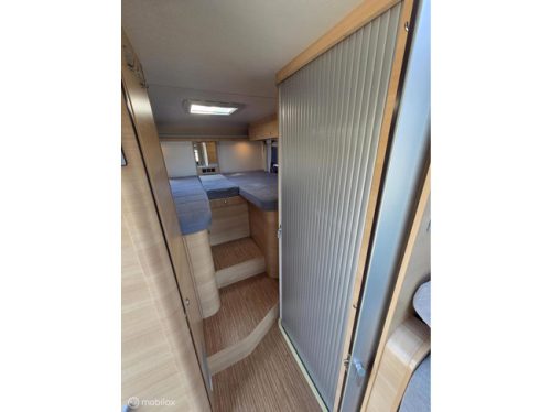 Knaus Van TI White Edition R11 photo: 14