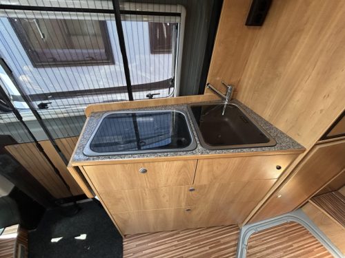 P&ouml;ssl Roadcruiser R 640 Foto: 14