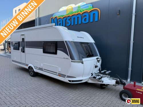 Hobby De Luxe 540 UL Top condition!