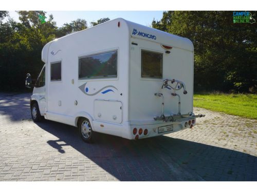 Moncayo Silver 740 photo: 2