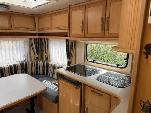 Sterckeman nova star 470 CP photo: 10