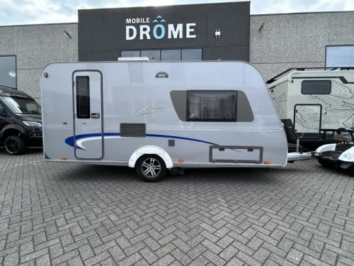 B&uuml;rstner Averso Fifty 420 TS photo: 1