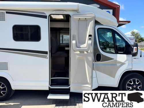 Knaus L!VE TI 650 MEG SELECTION, LOW SINGLE BEDS photo: 23