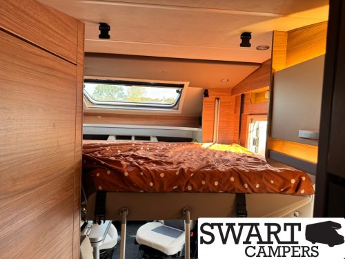 Weinsberg CaraSuite 650 MEG photo: 23