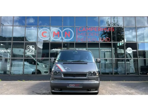 Westfalia California Automaat,Carplay,Sport Foto: 2