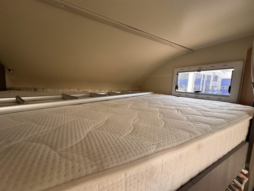 McLouis Glamys 322 Fiat 6-Person Bunk Bed photo: 17