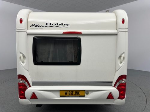 Hobby De Luxe 440 SF Foto: 22