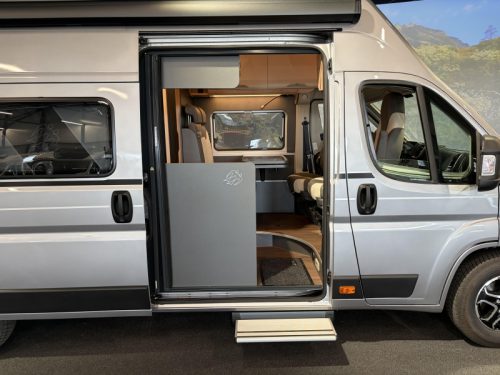 Knaus Boxlife 630 ME Platinum / automatic photo: 6