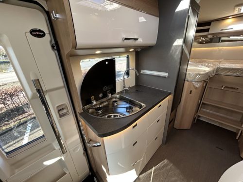 Carthago C1-Tourer 141 LE New photo: 11