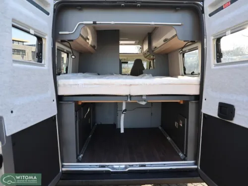 Knaus Boxlife 600 ME Platinum Selection 2026 photo: 6