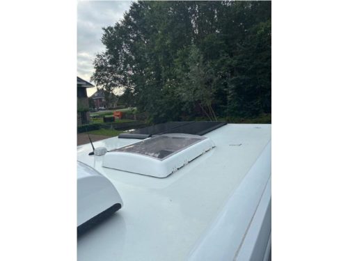 Niesmann+Bischoff Ismove 7.3 F QUEENSBED-AUT-160PK-LEVEL  foto: 5