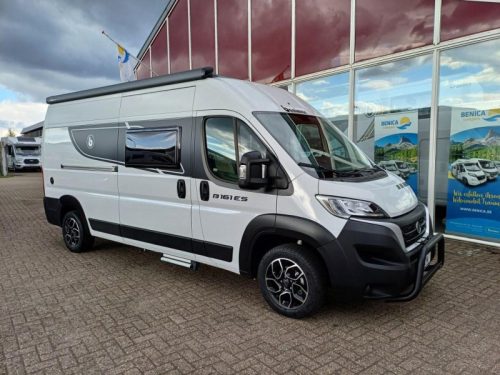 Benimar Benivan 161 ES NOW WITH &euro;10,500 DISCOUNT photo: 21