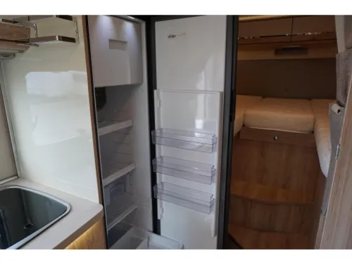 Eura Mobil Profila T 676 EB 170PK/AUTOMAAT/ALDE/ Foto: 15
