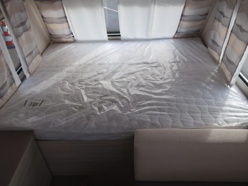 Dethleffs C'Joy 420 QSH SUPER LEICHT MIT HOHEM KK!!  Foto: 8