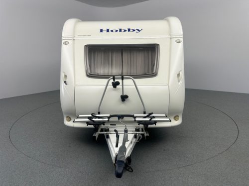 Hobby De Luxe 440 SF Foto: 23