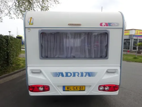 Adria Adora 472 LU photo: 6