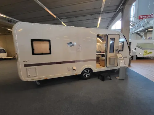 Adria Adora 522 UP nieuwste uitvoering  foto: 1