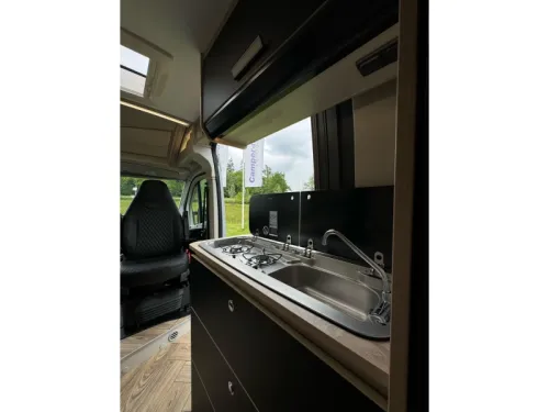 Chausson V697 S Sport Line automatic photo: 13