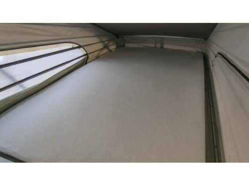 Mercedes-Benz Viano Westfalia Marco Polo 3.0V6 with sharp as-is price! photo: 12