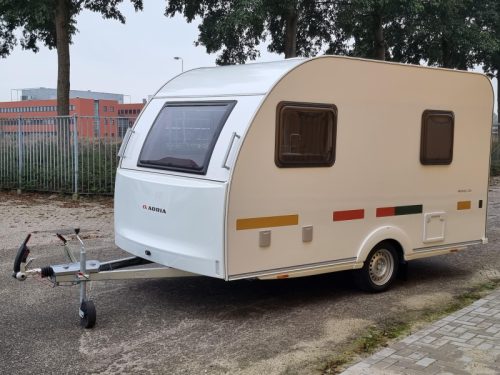 Adria Aviva Lite 360 DK photo: 3