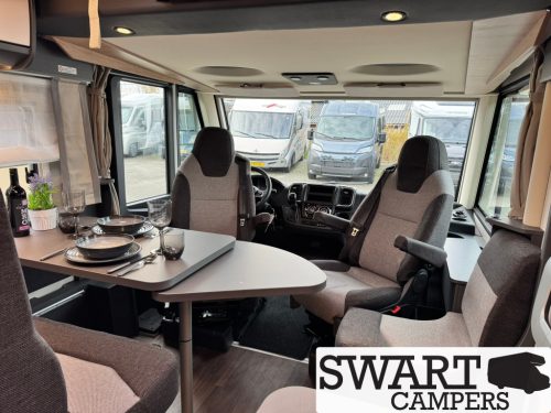 Knaus L!VE I 650 MEG Foto: 11