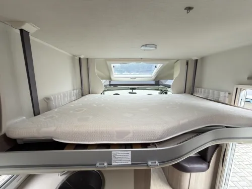 Chausson Flash 625  photo: 21