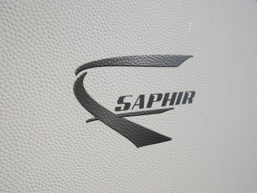 Fendt Saphir 495 SF Incl. awning photo: 2