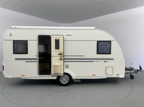 Adria Altea 462 PU photo: 9