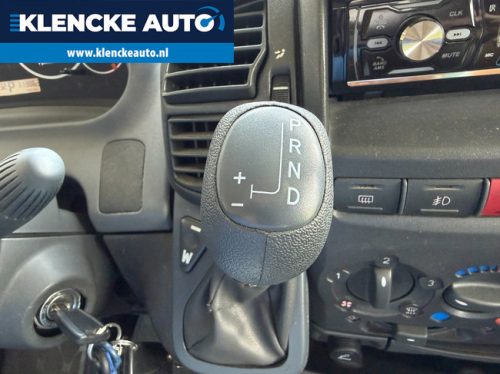 Fiat B 504 Hymer AUTOMAAT 113.851km Airco Cruise ctrl TOP GEPFLEGT 128PK Sehr guter Zustand Foto: 8