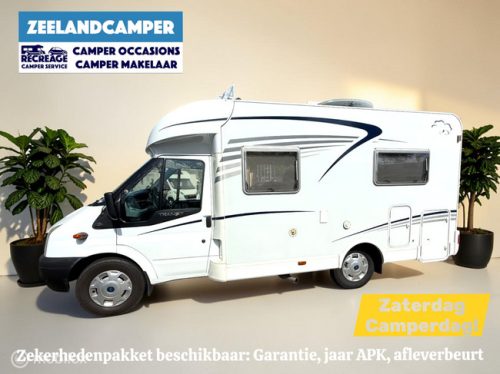 CAPRON T58 photo: 17