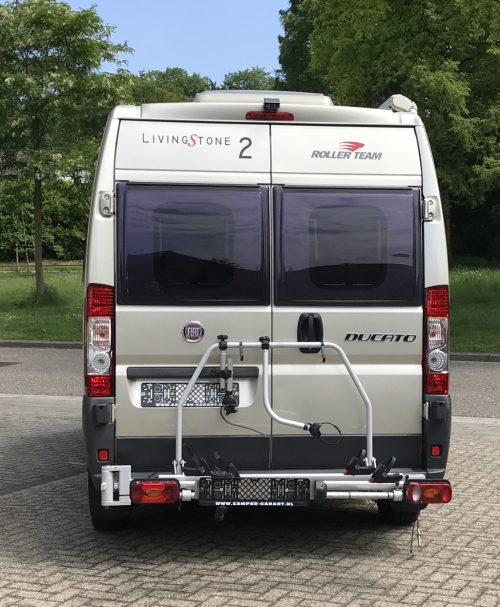 Roller Team Livingstone 2 # AUTOMATIC # BUSBIKER # photo: 6