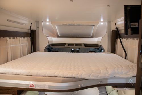 Benimar Tessoro 487 photo: 15