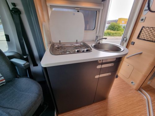 Weinsberg Imperiale 601 ME  foto: 9