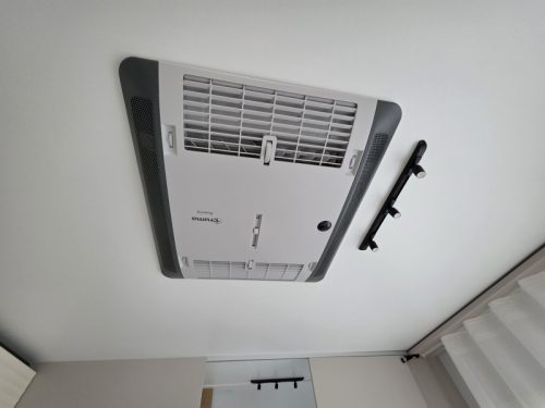 Adria Adora 613 UT Foto: 14