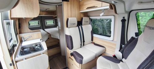 KNAUS R07 foto: 43
