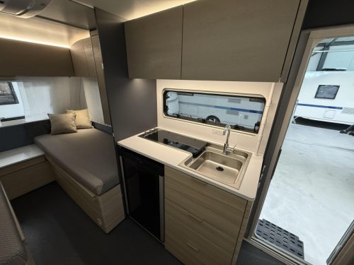 Adria Altea 492 LU photo: 8