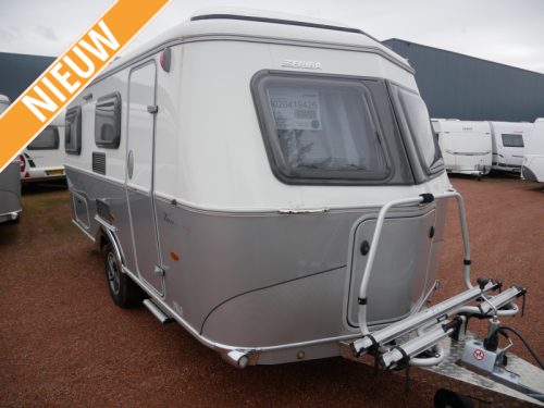 Eriba Touring 542 FREE MOVER