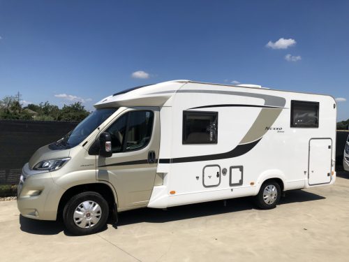B&uuml;rstner Nexxo T690G photo: 3