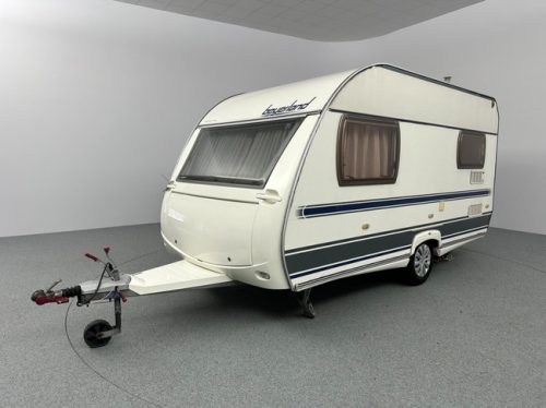 Beyerland Vitesse 400-2 LX photo: 11