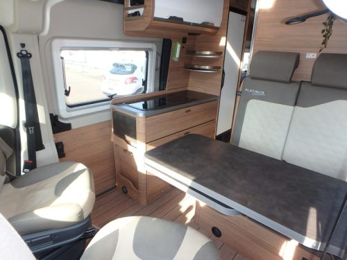 Knaus Boxlife 630 ME Platinum Selection Foto: 10