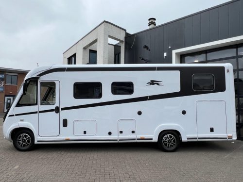 Laika Kreos 5109 H premium classe TOP foto: 4